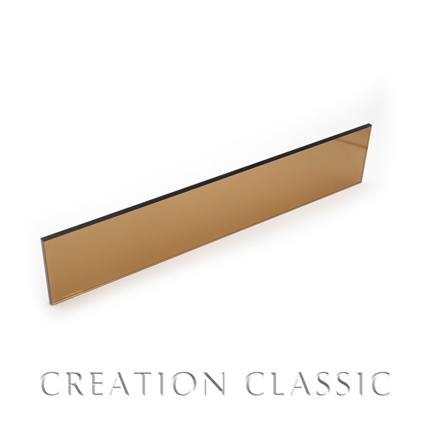 China Hot Sale Polished Clear Plate Glass Used for Furniture