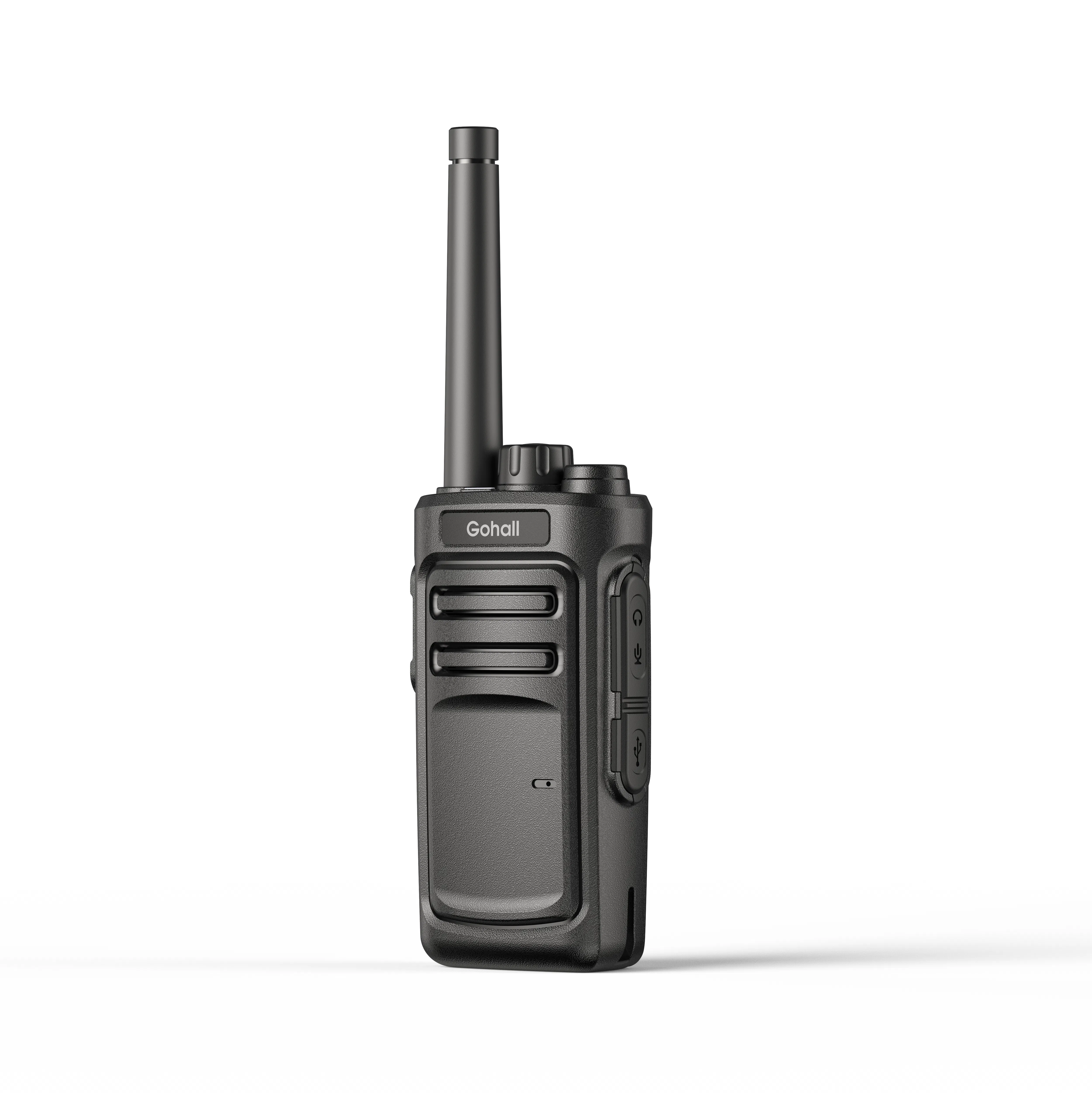 Портативная рация A-210MF Walkie Talkie, 128 каналов