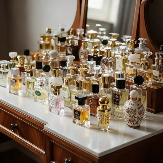 Арабские духи 100 мл, унисекс, стойкие (опт)