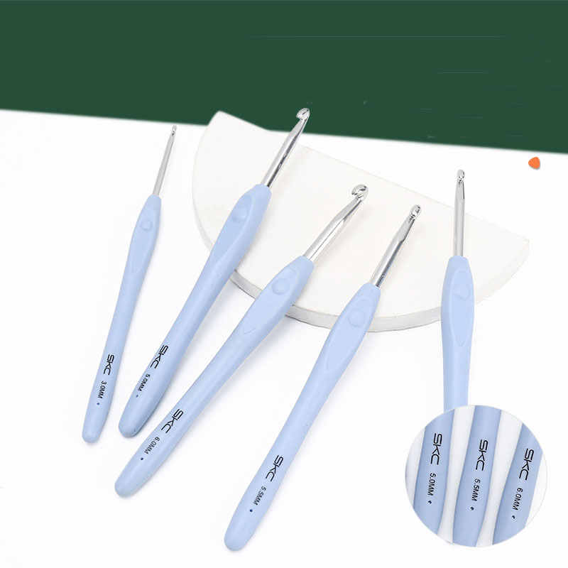 Alumina Hand Knitting Tools Needles Crochet Hook