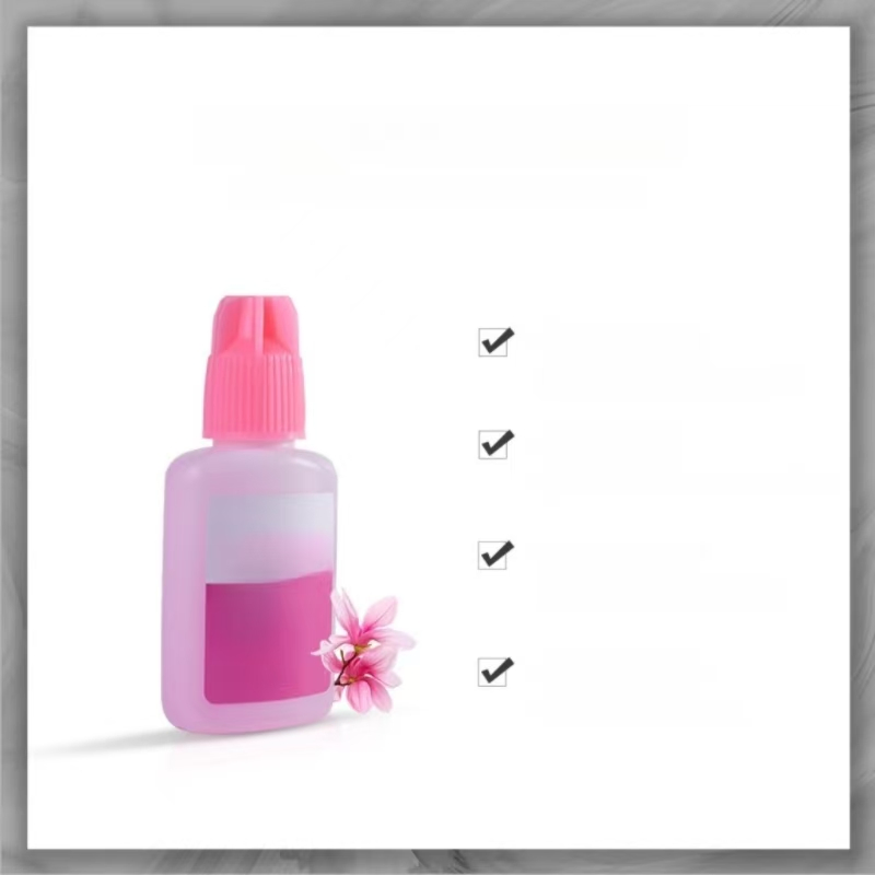 Gently Remove It and It Won't Harm Your Eyelashes