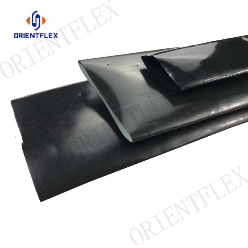 Micro Spray Irrigation PE Tape/ Hose Irrigation Hose