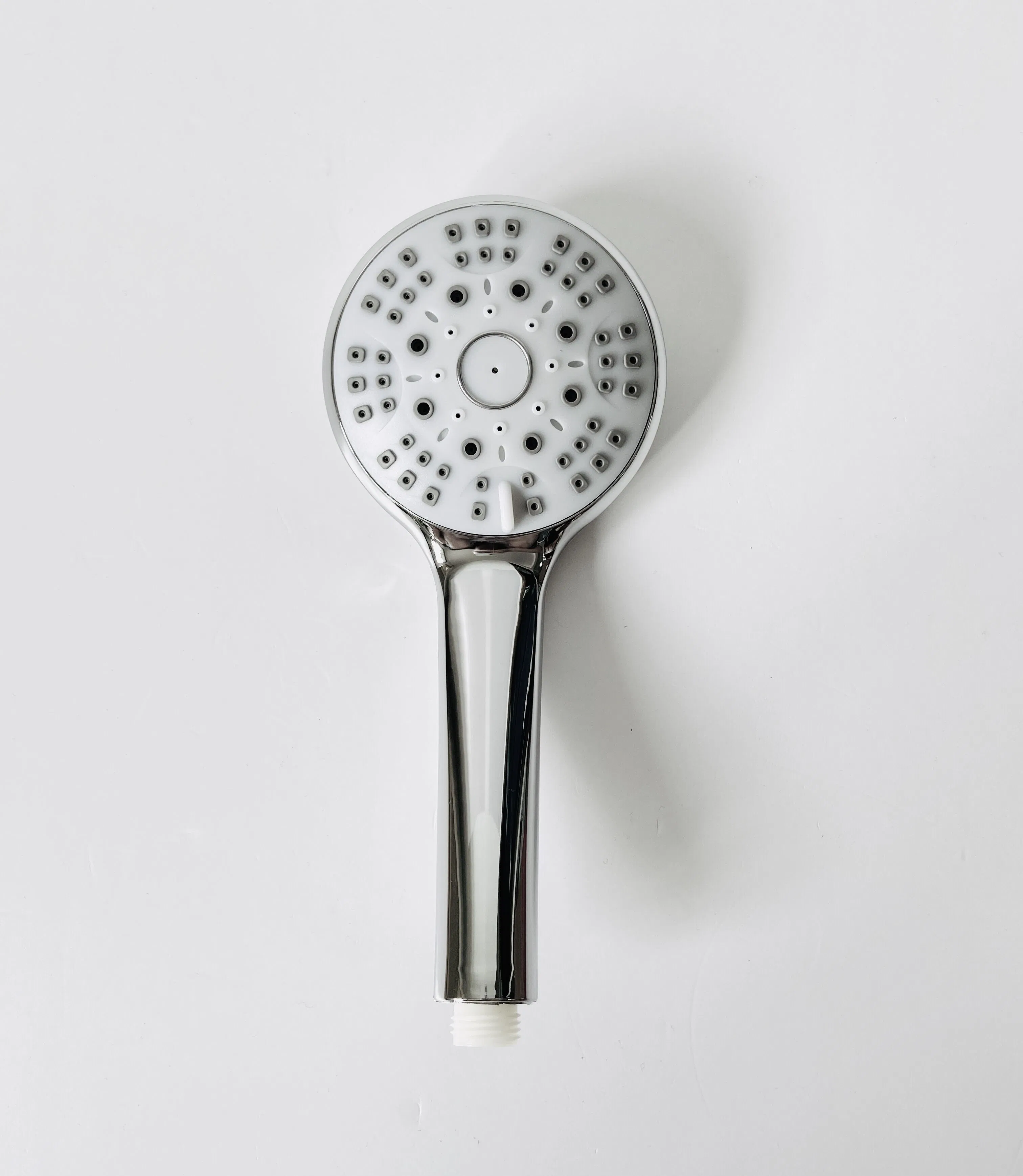 Shower Slding Bar with Soap Dish