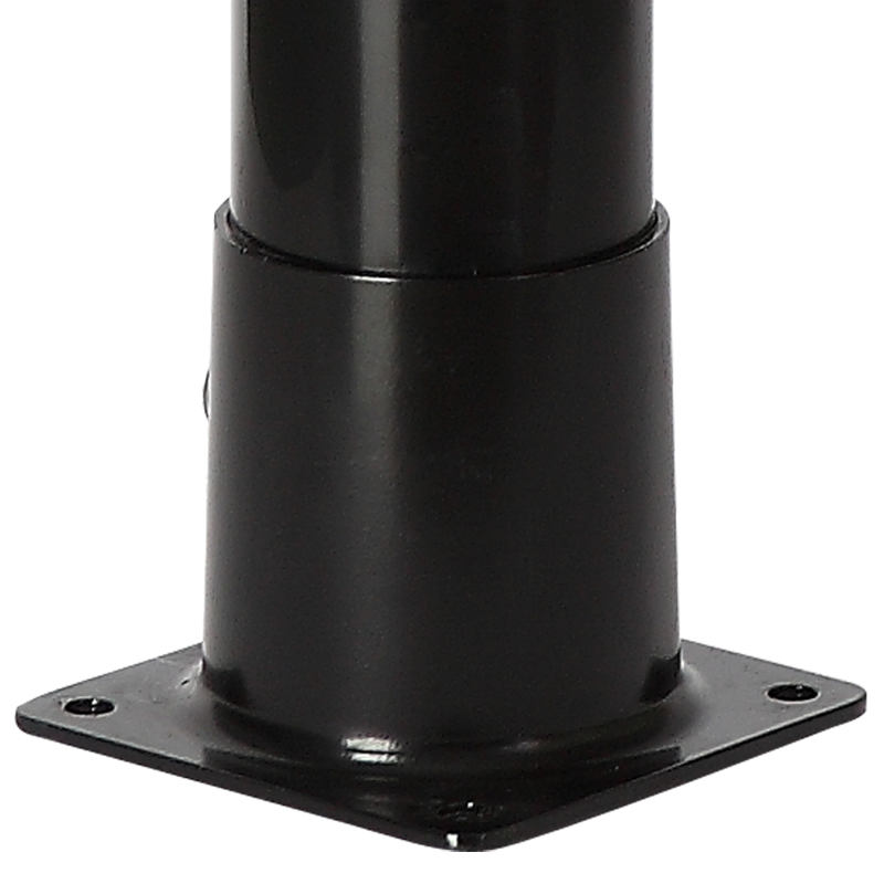 Starmatrix Ss0906 Outdoor Solar Shower