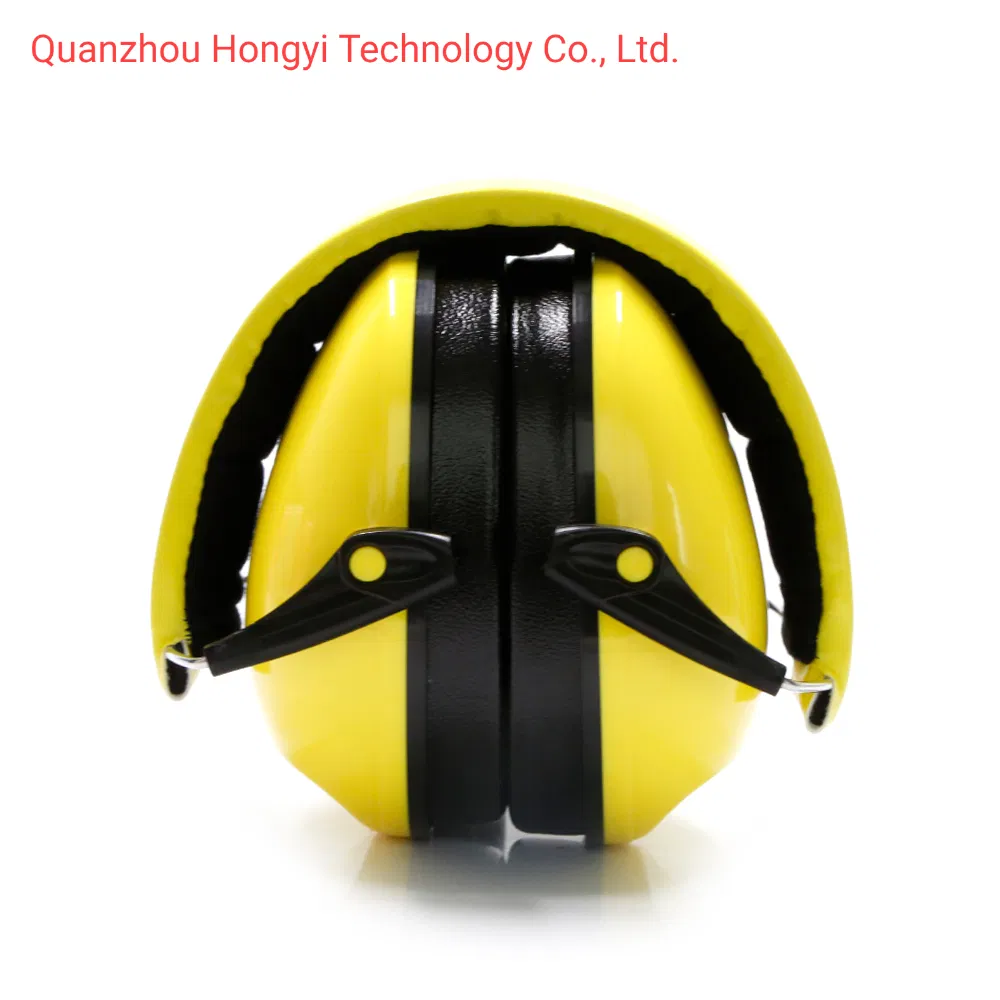 Защитные наушники HONGYI с шумоподавлением 25 дБ