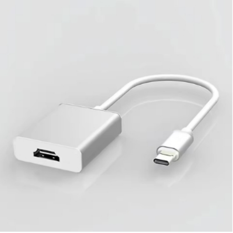 Адаптер USB Type-C на HDMI