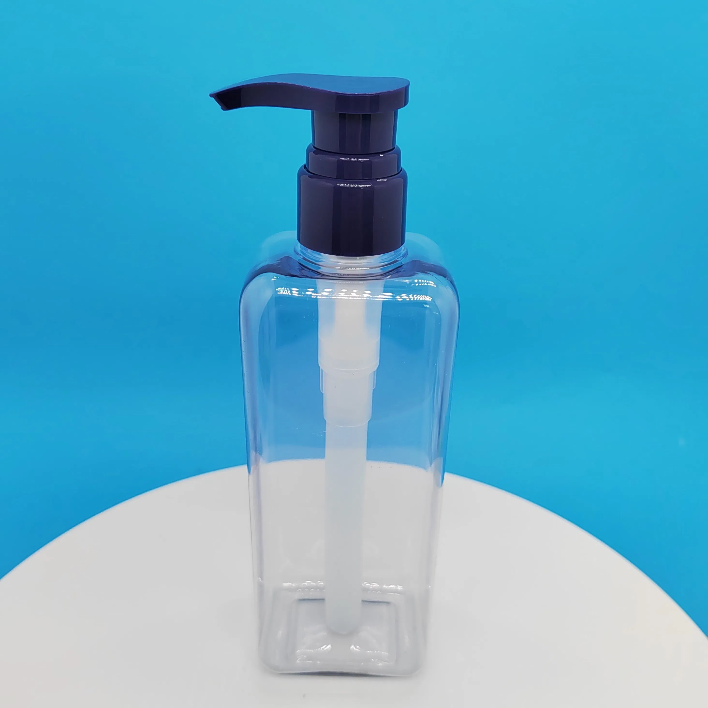 Big Dosage 28/410 33/410 Granule Shampoo Body Washing Plastic Lotion Pump