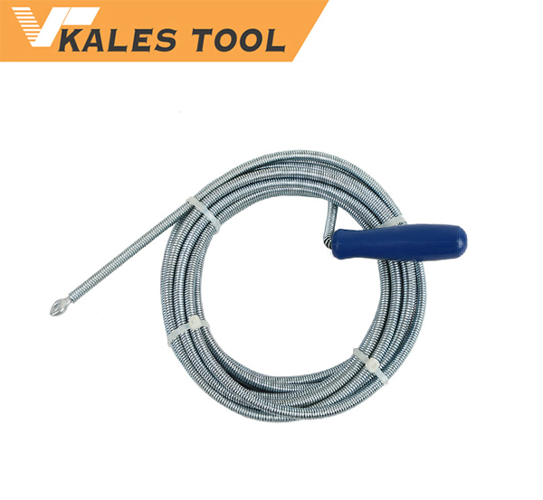 Трос для прочистки труб Drain Cleaner Wire Stick