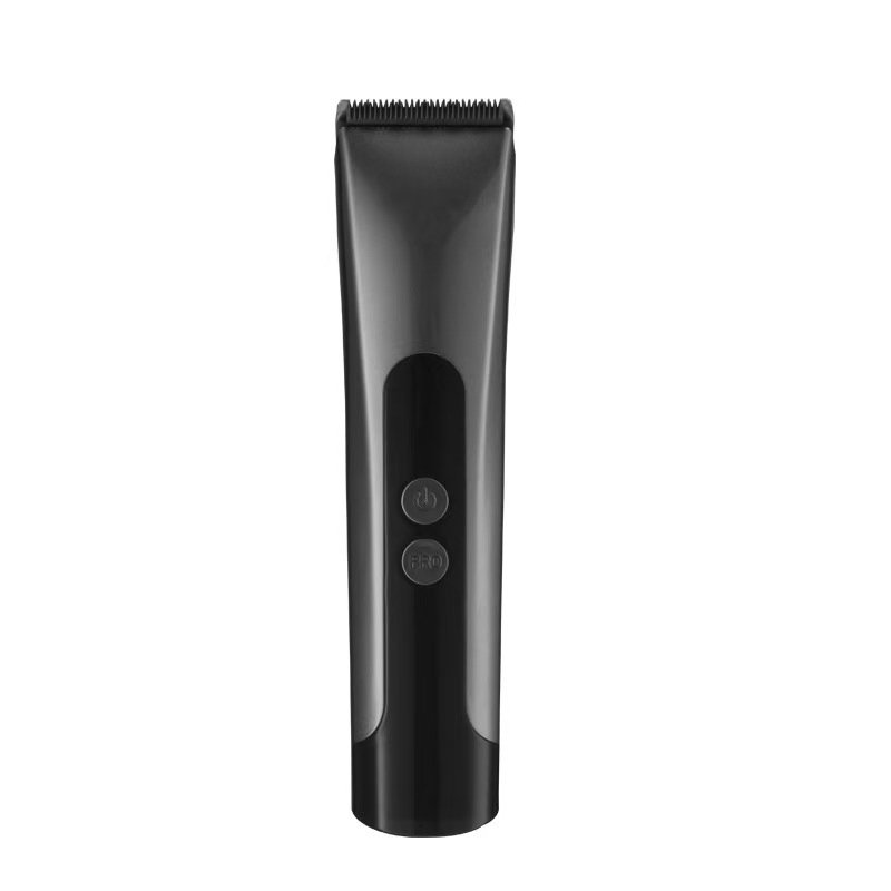 Foreign Trade Electric Hair Clippers USB Hair Repair Clippers for Hairdressers