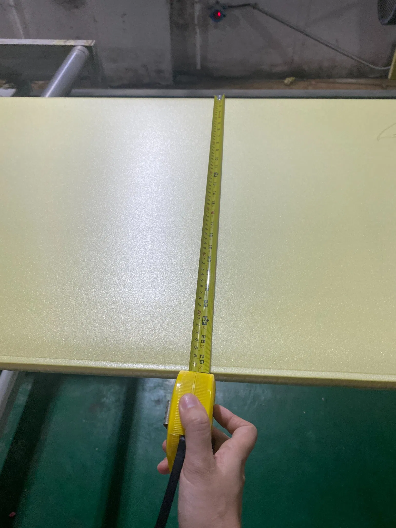 Jialiang B1 30mm Thick Composite Sandwich Panel for Versatile Use
