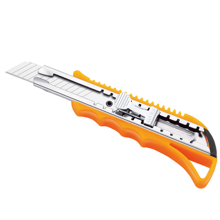 18mm Single Sharp Blade Utility Knife