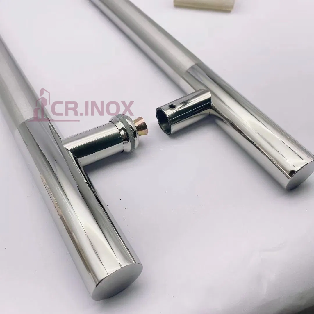 Best Sale Back to Back Door Pull Handle for Commercial Sliding Glass Door