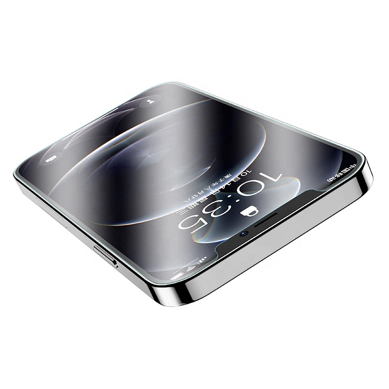 Factory Wholesale Hydrogel Film Anti Glare Explosion-Proof for Mobile Phone Screen Protective