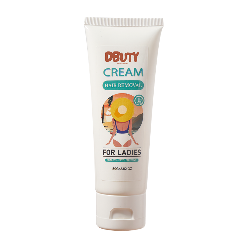 Fatazenbest Price Sensitive Skin Hair Removal Cream Intimate Area Private Parts Hair Removal Cream for Girls Women