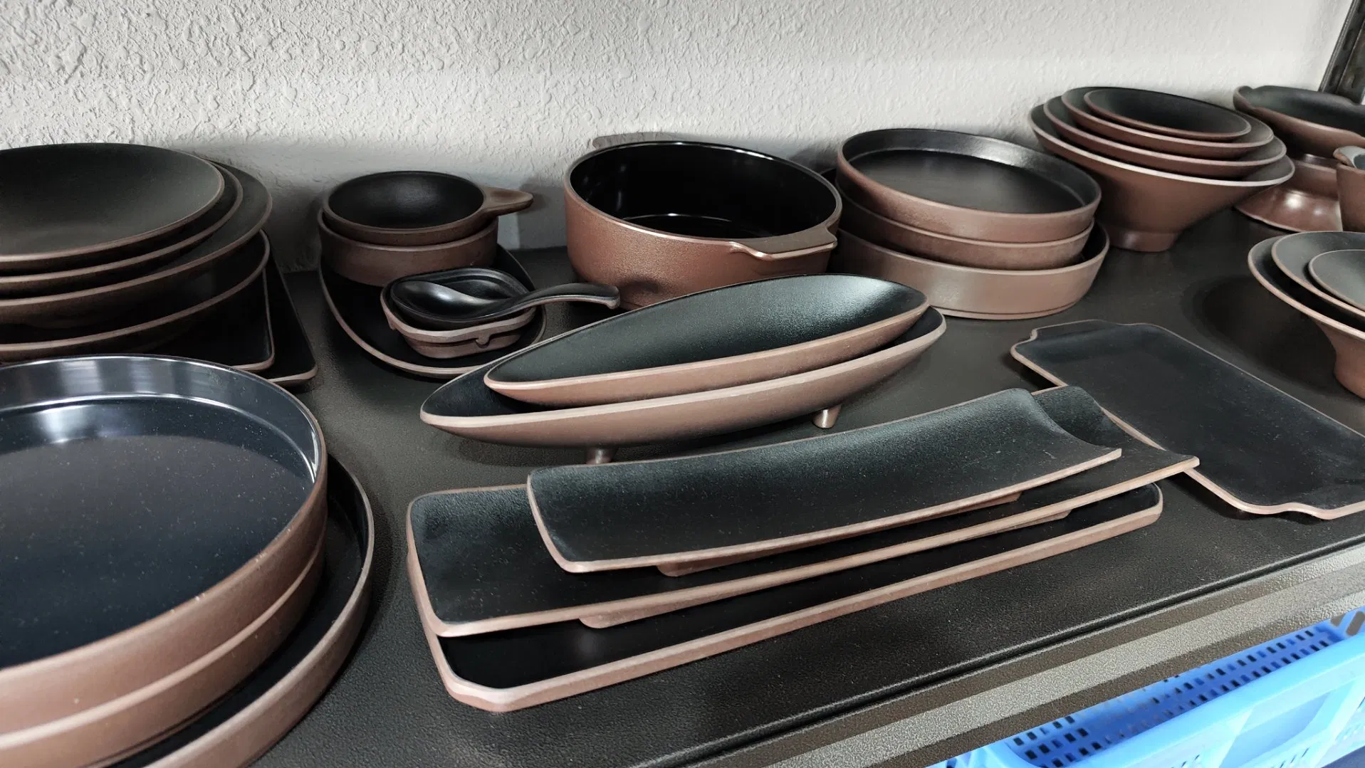 Melamine Noodle Bowl Vietnamese Bowl Japanese Ramen Bowl Frosted Bowl Imitation Porcelain Bowl Melamine Bowl