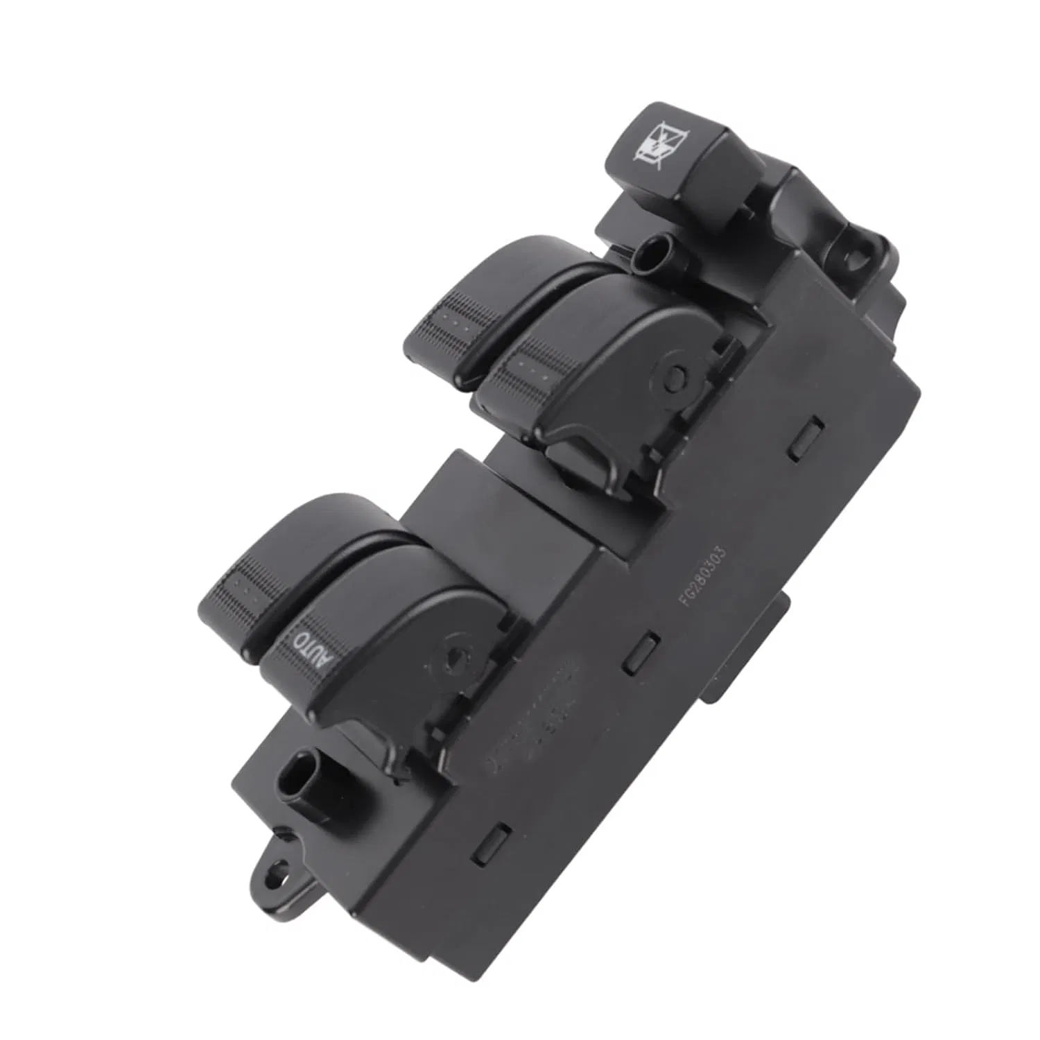 GJ6A-66-350A Window Master Switch