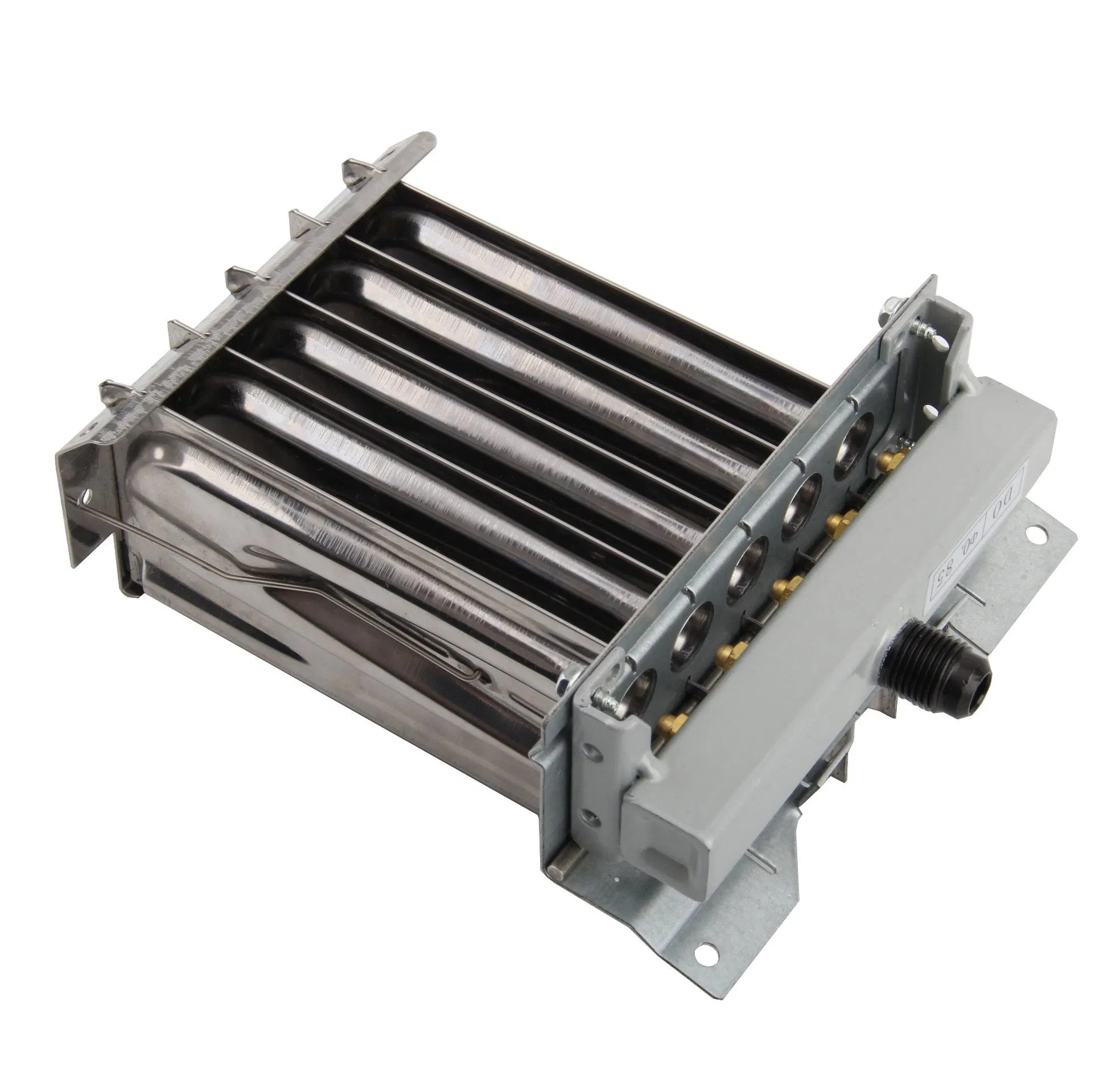 China Manufacturer Supply Directly Stainless Steel Fire Bars Competitive Price