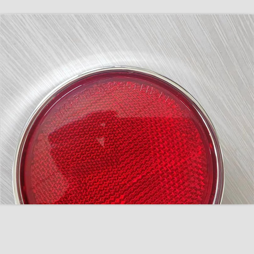 Бамперный отражатель 81910-69015 для Toyota Land Cruiser FJ20 (1958-1960)