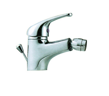 2023 Classic Single Handle Brass Bidet Faucet 63712-1