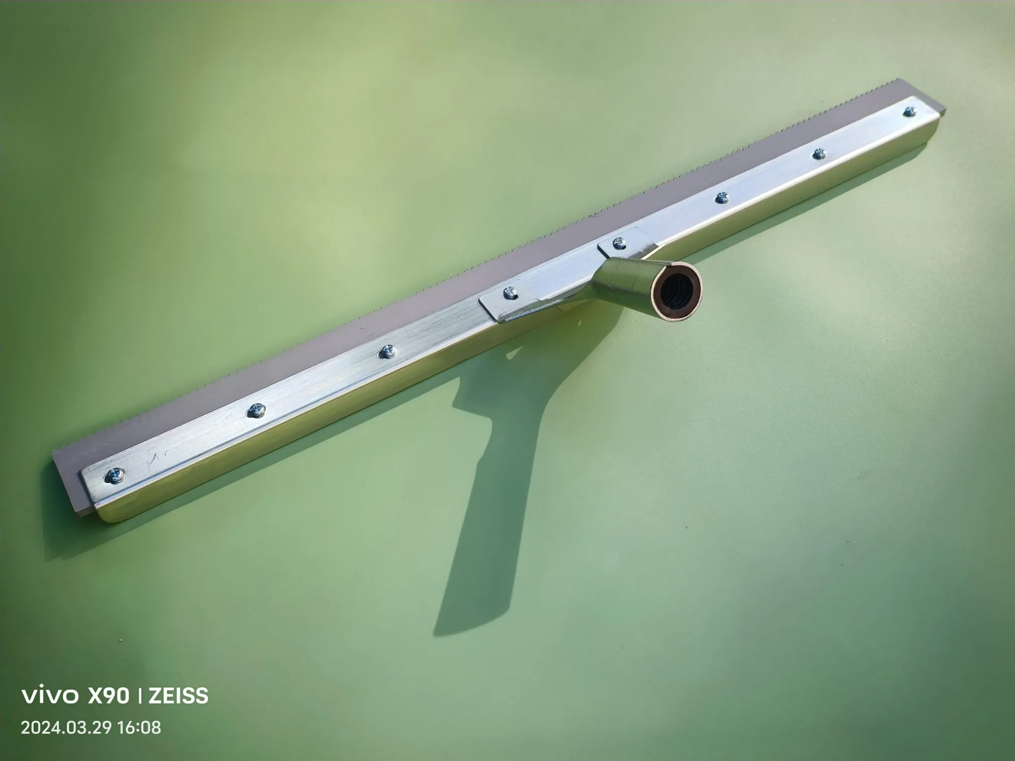 24" Coatings Squeegee 1/8" 3mm