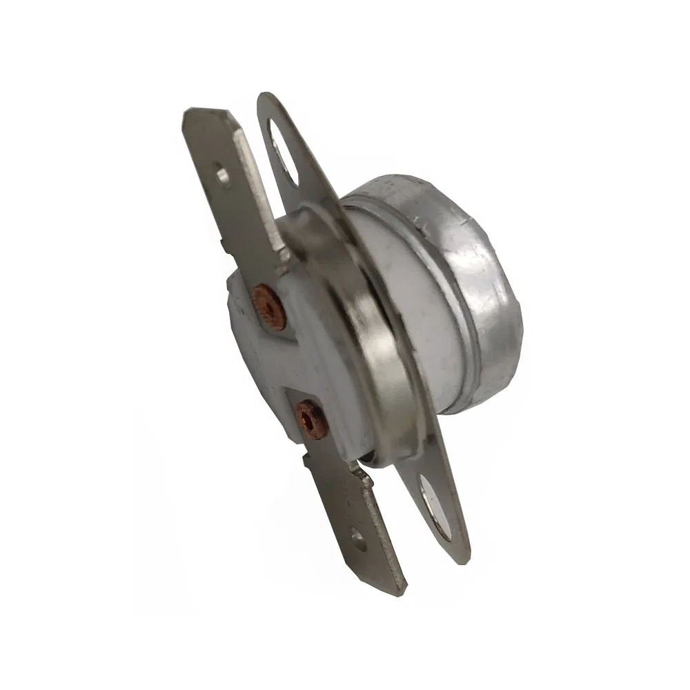 Boiler Water Heater Ksd301 Temperature Switch Bimetal Temperature Switch 10A