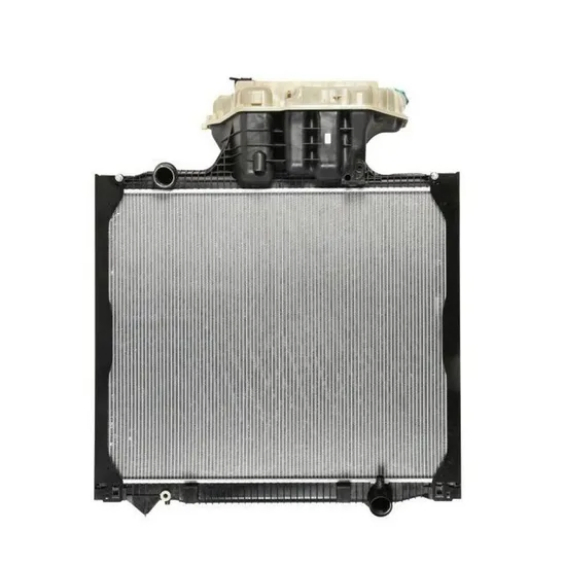 Радиатор охлаждения для MAN TG-A/TG-S