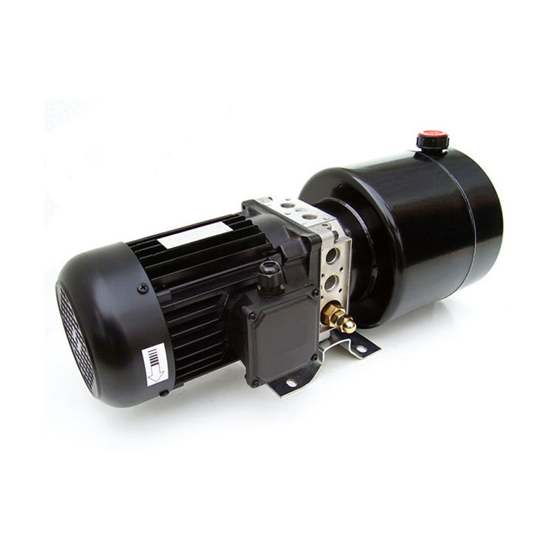 Гидравлическая силовая установка HPU 3-100 HP, 110-220В