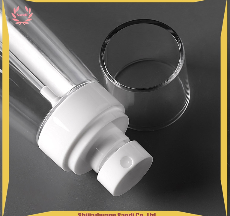 10ml-100ml Lotion Toner Essence Spray Vacuum Bottle