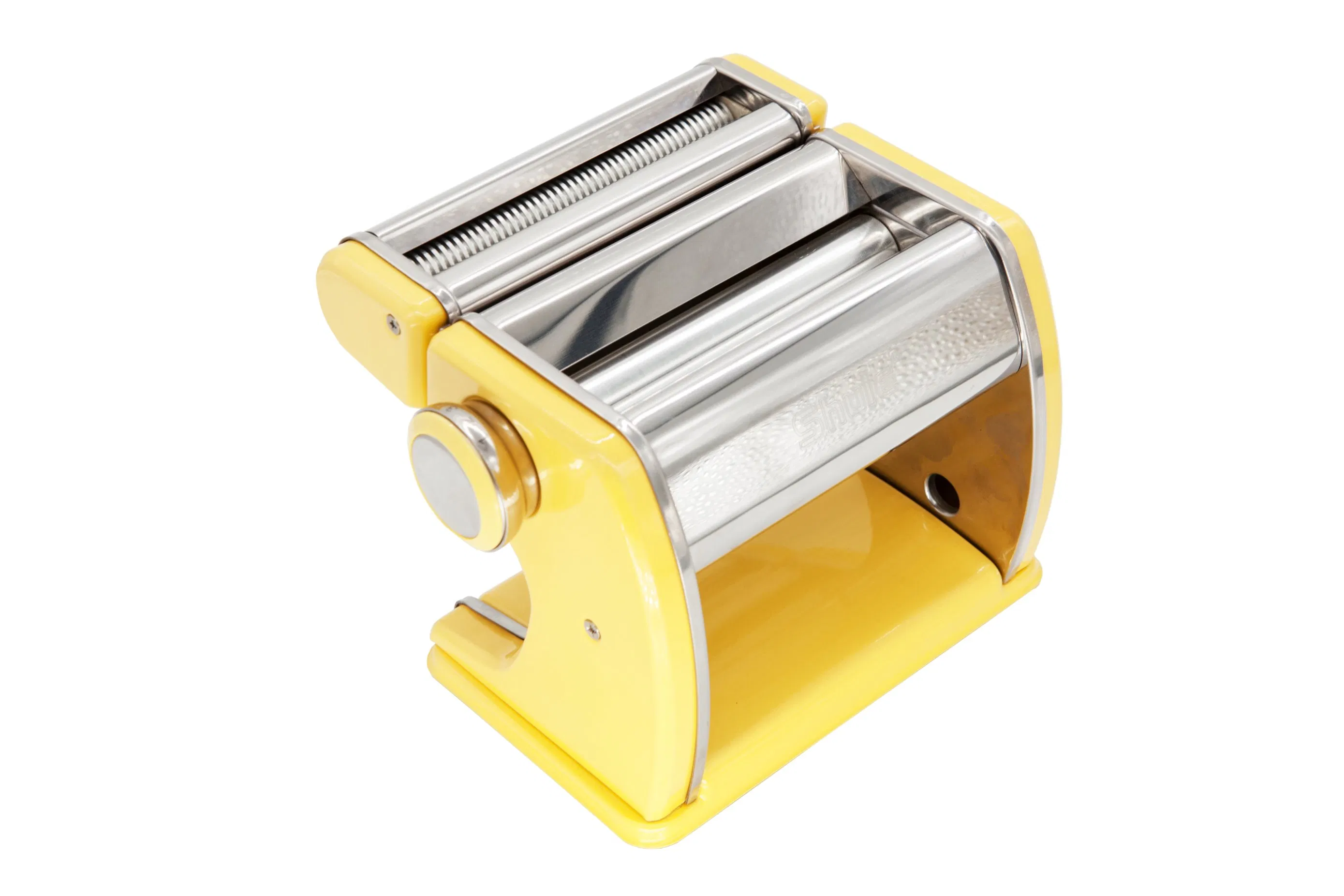 Manual Detachable Pasta Making Machine with Single Cutter