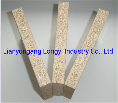 Plain Particle Board E1 Grade for bedding Room Furniture