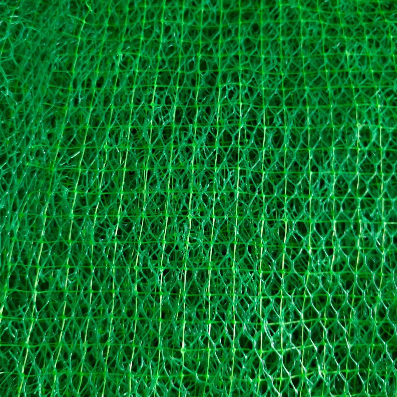 Em2 Em3 Em4 Em5 3D Geomat High Quality Erosion Control Geomat Three-Dimensional Vegetation Network