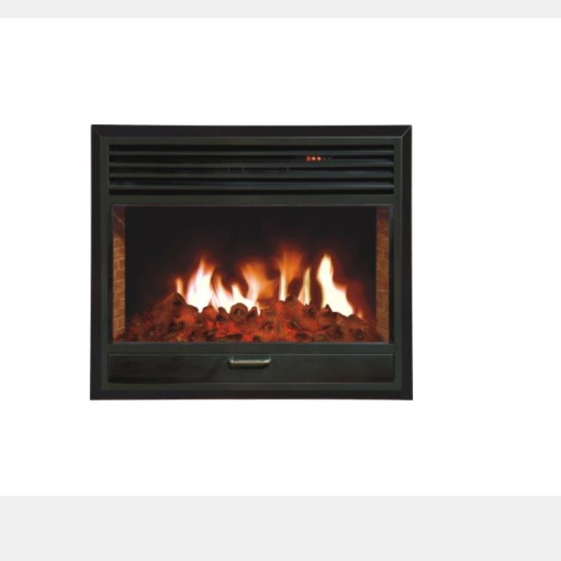 Electrical Fireplace (SH) with Remoter Control and mobile Control