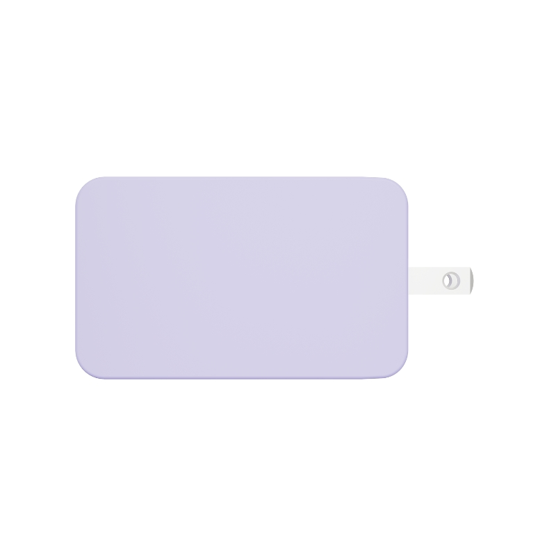 Зарядное устройство GaN 65W USB-C