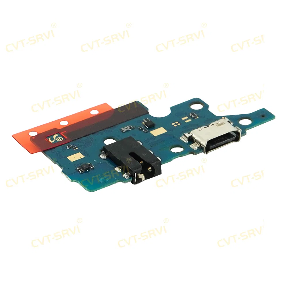 Разъём для зарядки Samsung A71, S20 Ultra, S21fe, S23fe