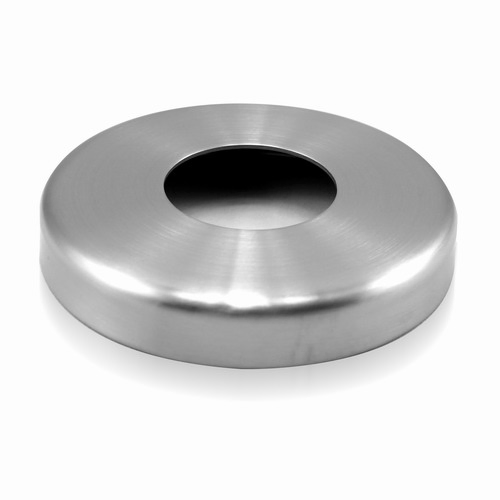 Stainless Steel Handrail Modular Railing Fitting Outdoor and Indoor/Balustrade//Staircase/Brackets