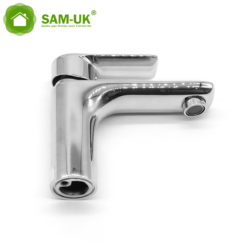 Sanitary Mixer Instant Water Heater Wall Bathroom Sink Drip Irrigation Tap