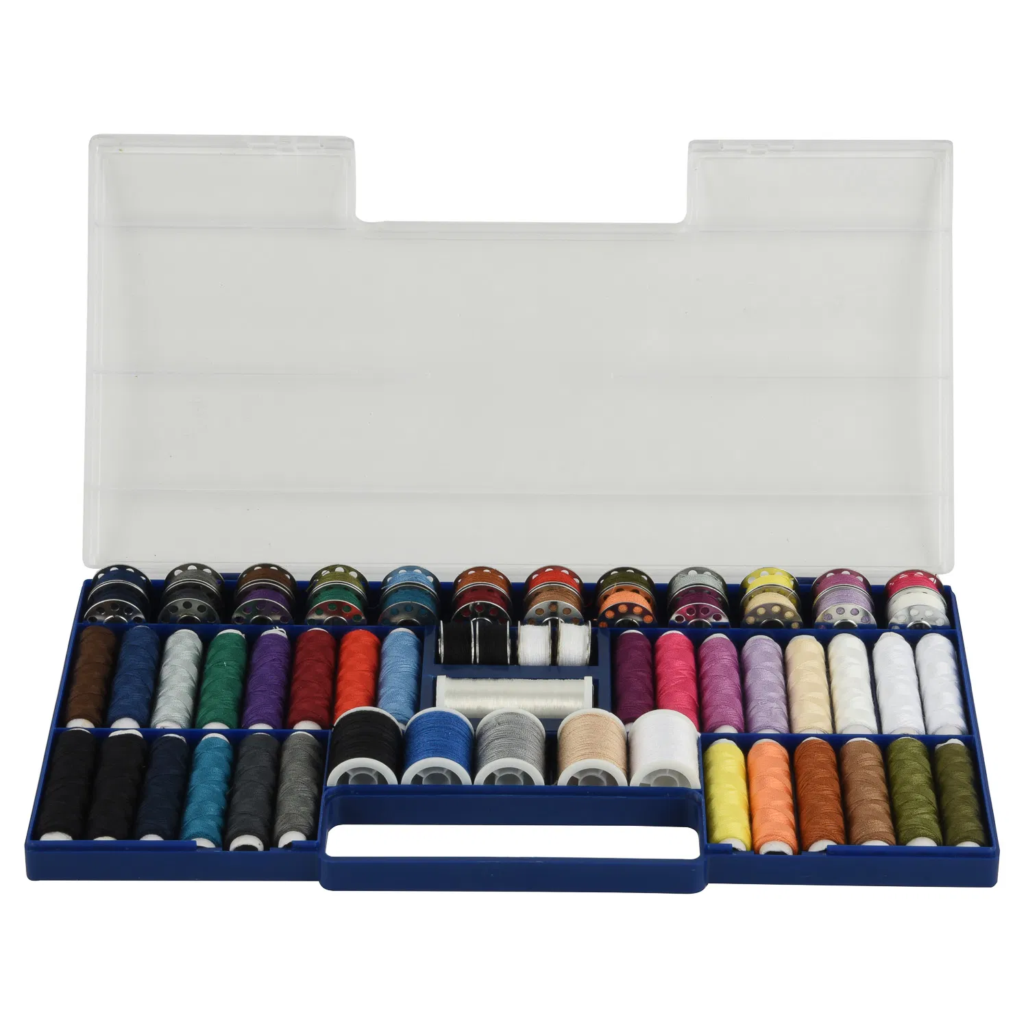 Sewing Kit for Long-Lasting Use in Hospitality with Essential Sewing Supplies