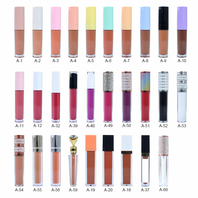 Waterproof Lipkits Private Label Smoothly Lipliner Pencil High Pigmented Lipstick Lipliner Set