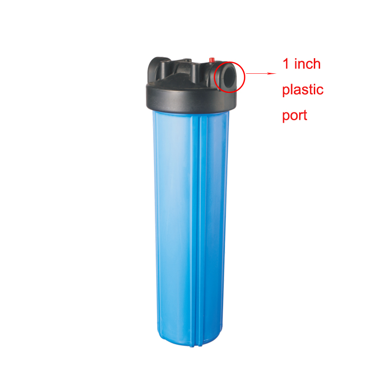 Hidrotek Polypropylene PP Sediment Water Filter Cartridge