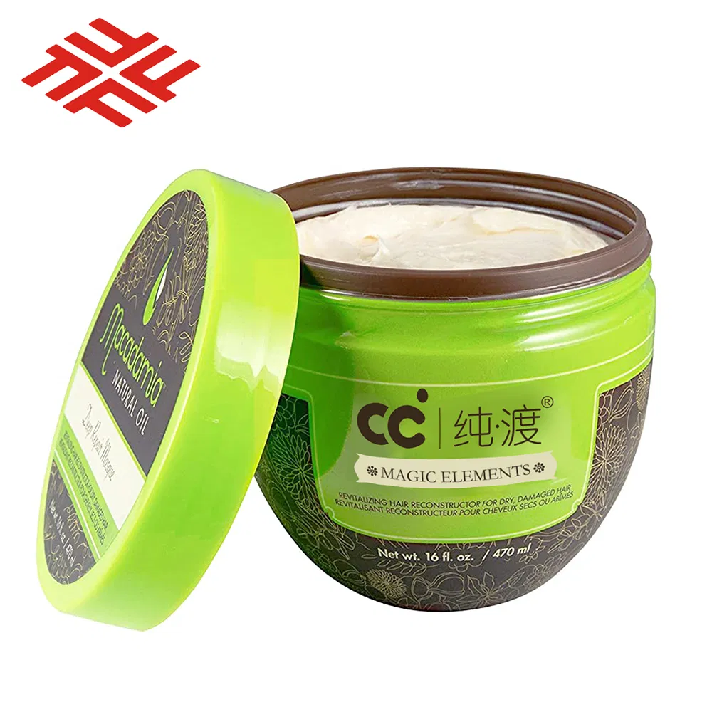 Fully OEM ODM Natural Ingredients Hair Conditioner High Quality