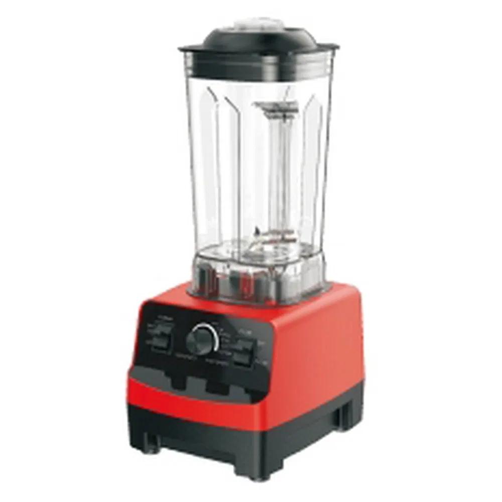 Noise-Free Elegant 110-220V Electric Juice Blender for Making Energizing Juices