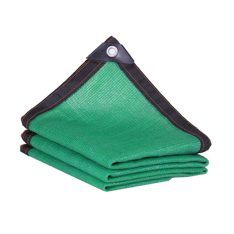 Waterproof UV Resistant Polyester Shade Sail for Patio Garden Outdoor Sun Protection