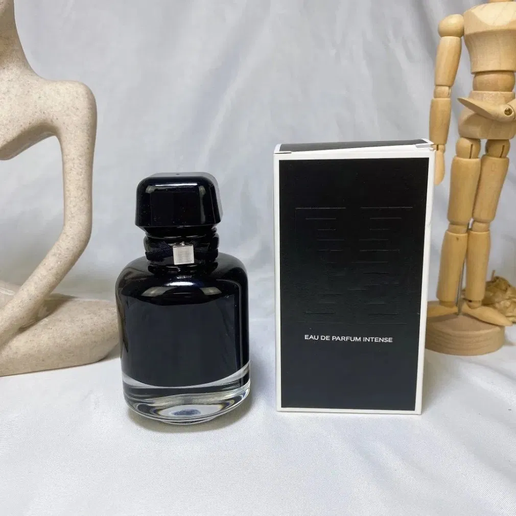 Top Quality Parfum Women Perfume Bottle Wholesale 80ml Long-Lasting Fragrance