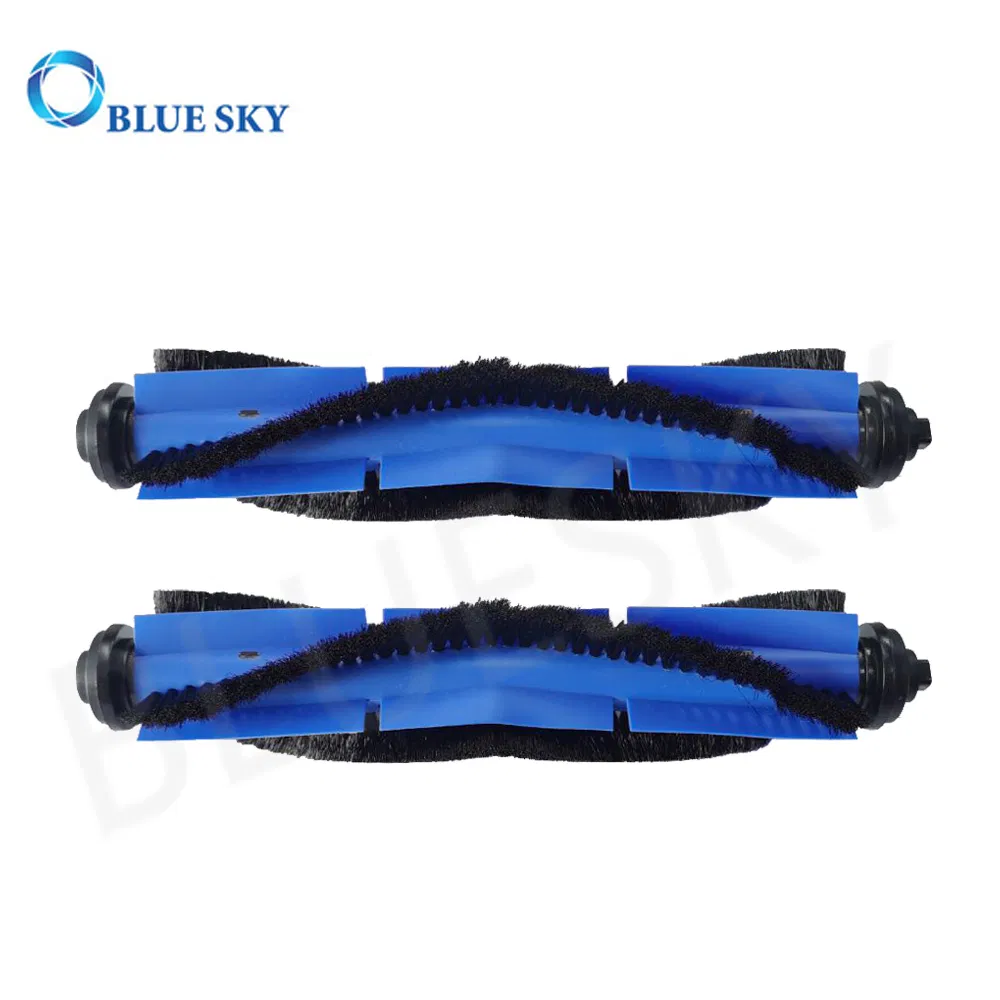 HEPA Filter Rolling Brush Mop Pads Side Brush Replacement Parts for Eufy Robovac L70 Hybrid Robot Vacuum Cleaner Accessories