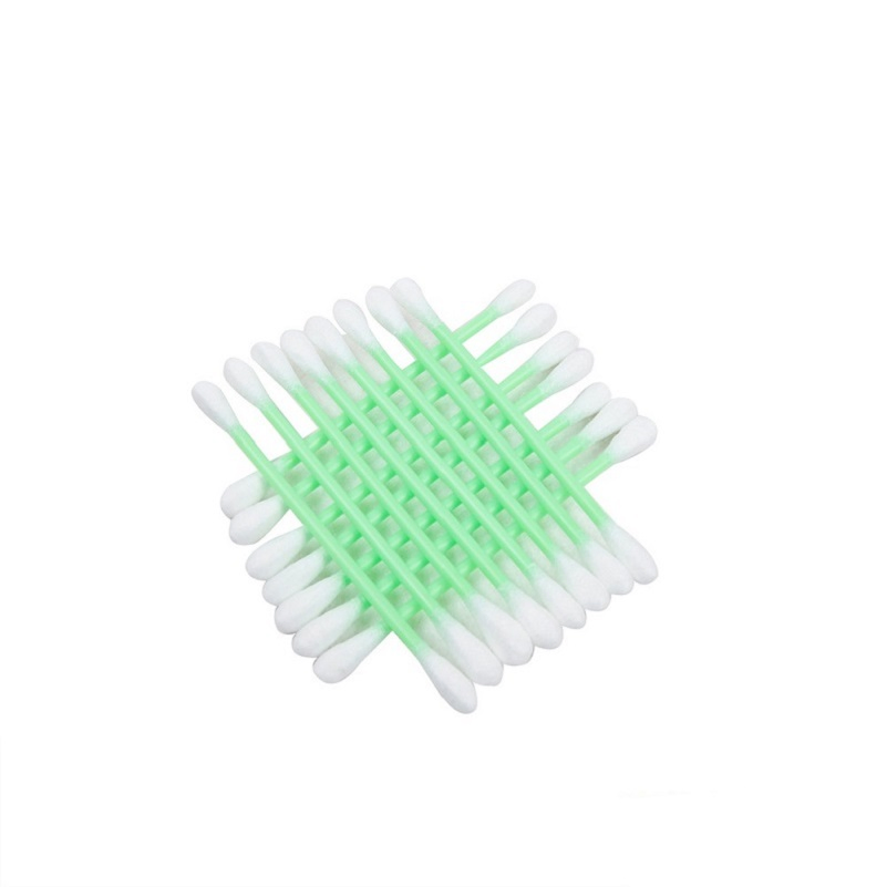 Medical Cosmetic Makeup Cotton Buds