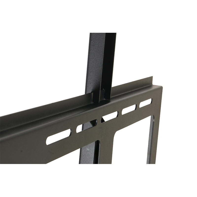 Uking Star Factory Wholesale Quality 60''-120'' TV Holders Support Fixed TV Wall Bracket