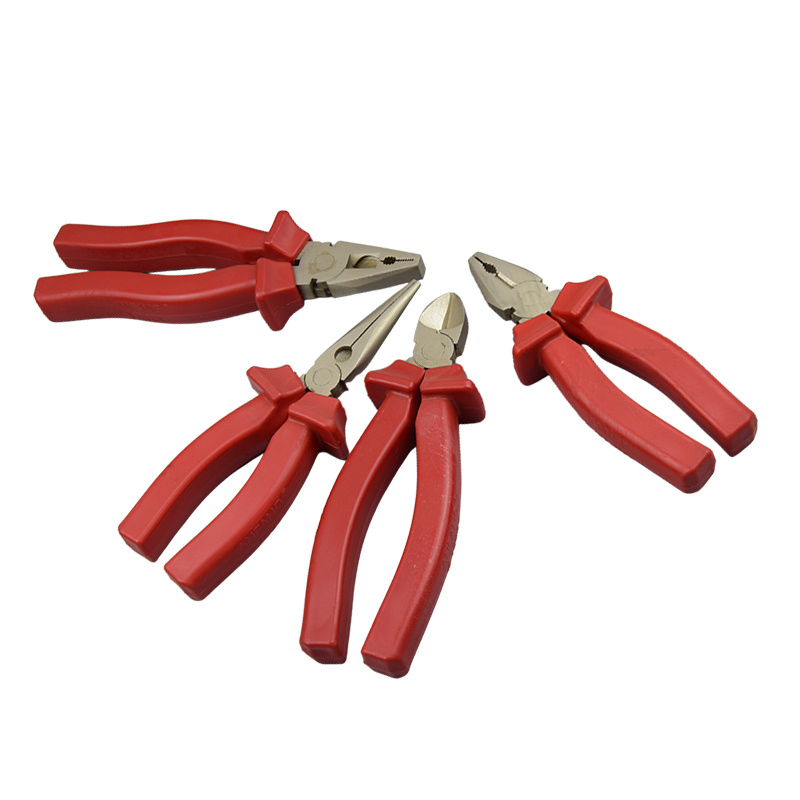 Factory Custom Tools Insulated Combination Pliers