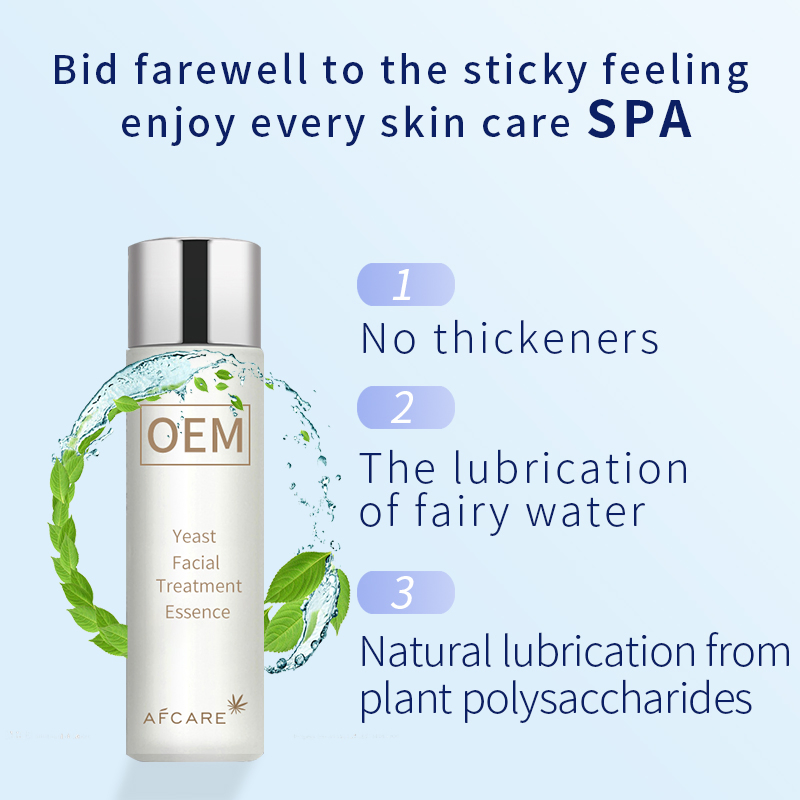 Private Label Yeast B5 Face Toner Spry Rose Face Toner