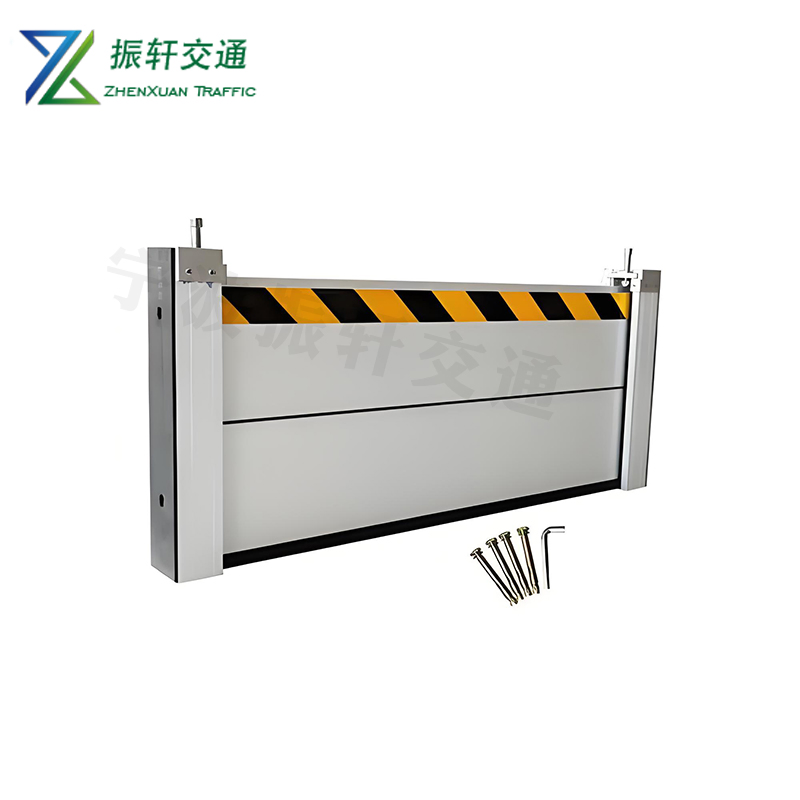 Flood Control Boards for Water Blocking Plate and Flood Barrier Projects
