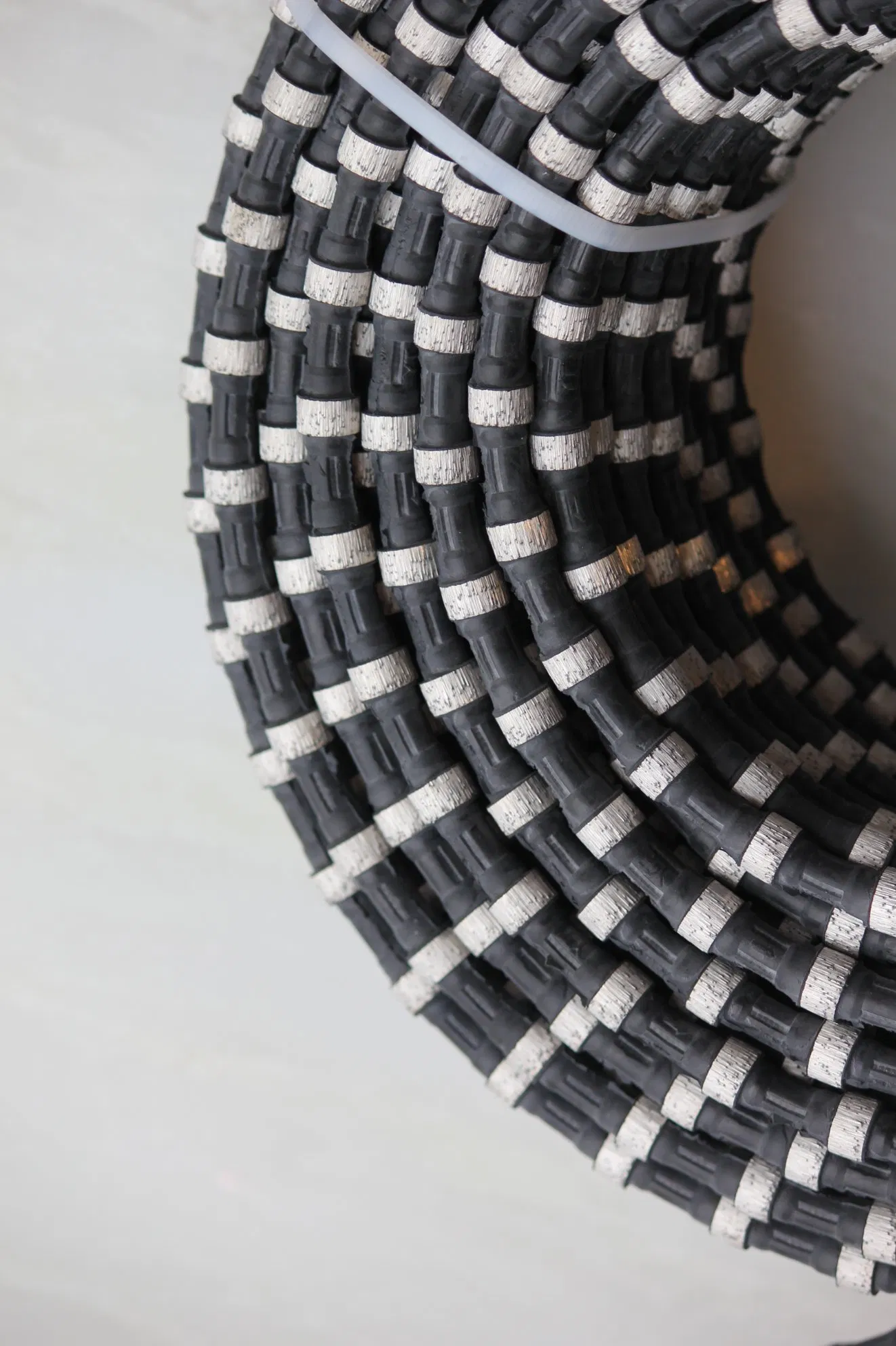 Diamond Tool Wire Saw for Stone Cutting